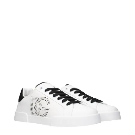 Basket Casual Homme DOLCE&GABBANA F84606 - Dolce&Gabbana