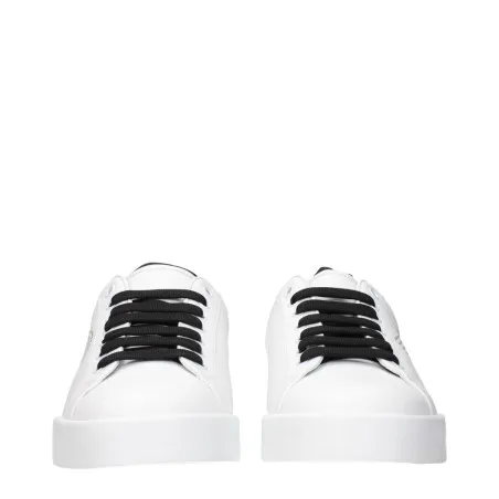 Basket Casual Homme DOLCE&GABBANA F84606 - Dolce&Gabbana