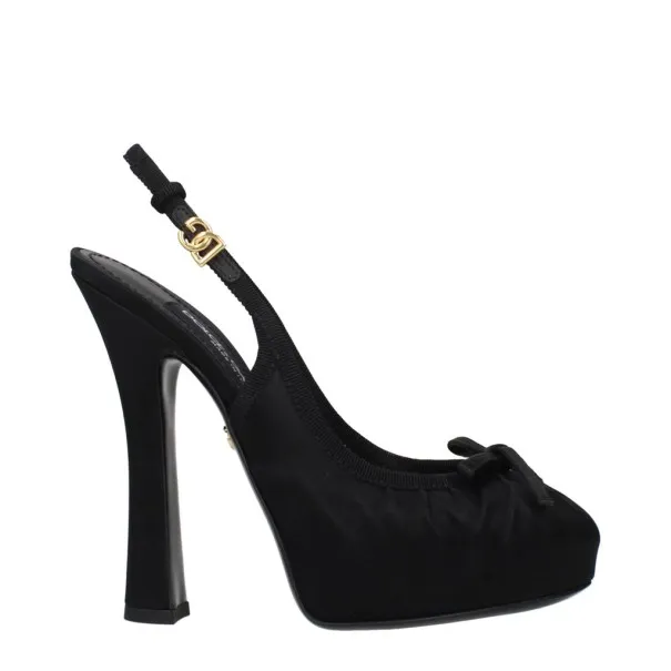 Escarpin Femme DOLCE&GABBANA F84612 - Dolce&Gabbana