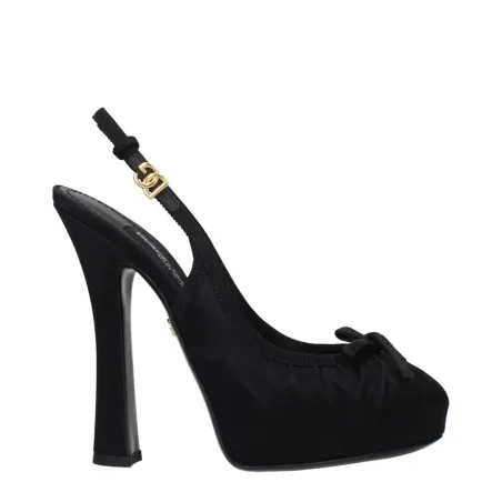 Escarpin Femme DOLCE&GABBANA F84612 - Dolce&Gabbana