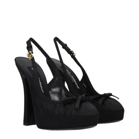 Escarpin Femme DOLCE&GABBANA F84612 - Dolce&Gabbana