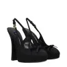Escarpin Femme DOLCE&GABBANA F84612 - Dolce&Gabbana