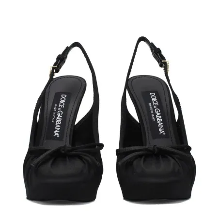 Escarpin Femme DOLCE&GABBANA F84612 - Dolce&Gabbana