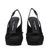 Escarpin Femme DOLCE&GABBANA F84612 - Dolce&Gabbana