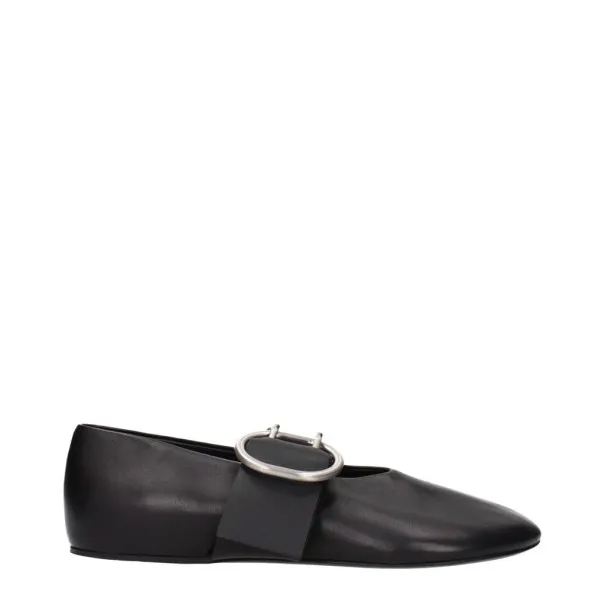 Chaussures Femme JIL SANDER F84538 - JIL SANDER