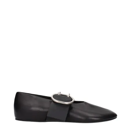 Chaussures Femme JIL SANDER F84538 - JIL SANDER