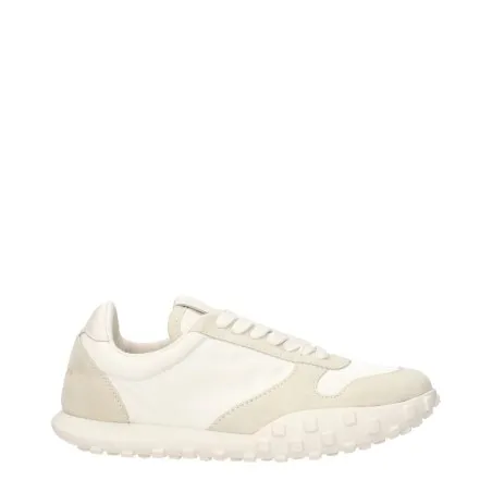 Basket Casual Femme JIL SANDER F84537 - JIL SANDER