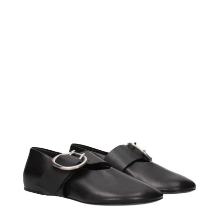 Chaussures Femme JIL SANDER F84538 - JIL SANDER