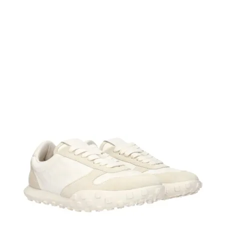 Basket Casual Femme JIL SANDER F84537 - JIL SANDER