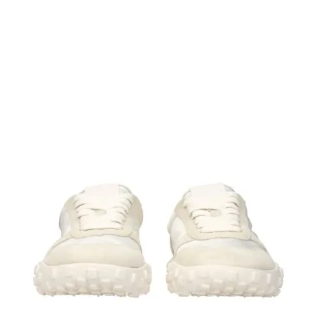 Basket Casual Femme JIL SANDER F84537 - JIL SANDER