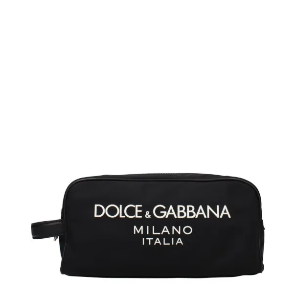 Sacs & portefeuilles Hommes Dolce&Gabbana F84692 - Dolce&Gabbana