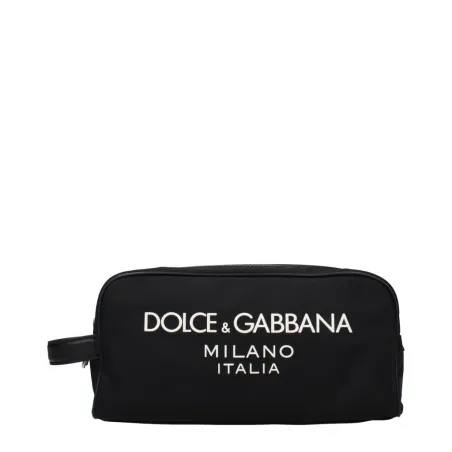 Sacs & portefeuilles Hommes Dolce&Gabbana F84692 - Dolce&Gabbana