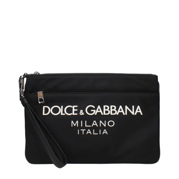 Sacoche Homme DOLCE&GABBANA F84695 - Dolce&Gabbana