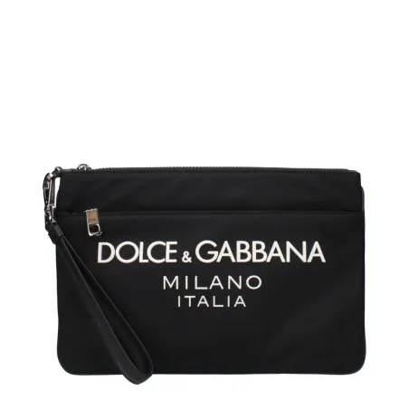 Sacoche Homme DOLCE&GABBANA F84695 - Dolce&Gabbana