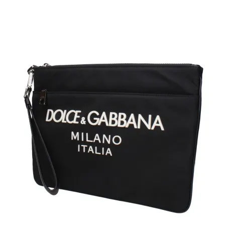 Sacoche Homme DOLCE&GABBANA F84695 - Dolce&Gabbana