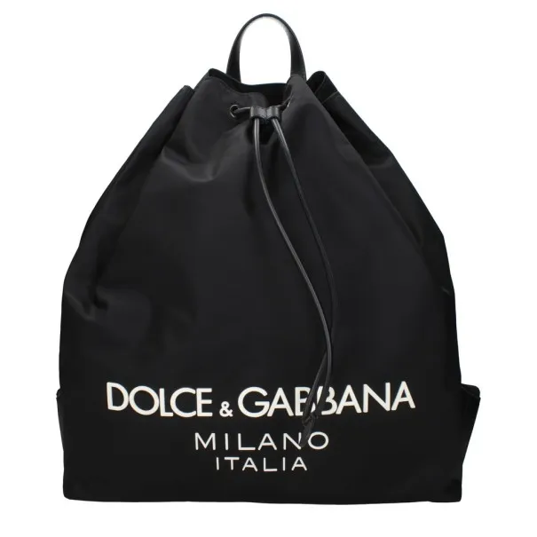 Sac à Dos Unisexe DOLCE&GABBANA F84697 - Dolce&Gabbana