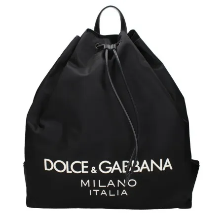 Sac à Dos Unisexe DOLCE&GABBANA F84697 - Dolce&Gabbana