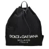 Sac à Dos Unisexe DOLCE&GABBANA F84697 - Dolce&Gabbana