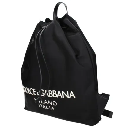 Sac à Dos Unisexe DOLCE&GABBANA F84697 - Dolce&Gabbana