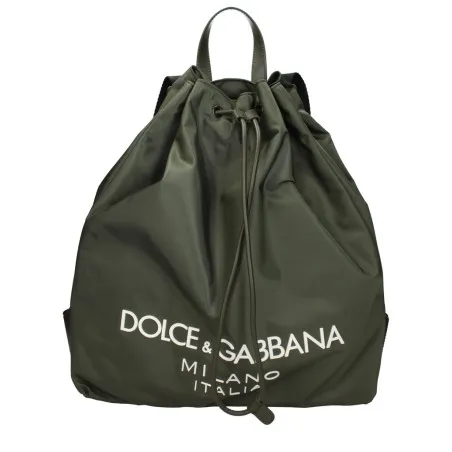 Sac à Dos Unisexe DOLCE&GABBANA F84697 - Dolce&Gabbana