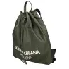 Sac à Dos Unisexe DOLCE&GABBANA F84697 - Dolce&Gabbana