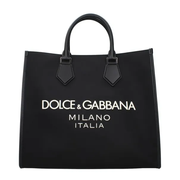 Sacs & portefeuilles Hommes Dolce&Gabbana F84814 - Dolce&Gabbana