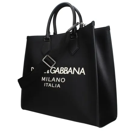 Sac à Main Homme DOLCE&GABBANA F84814 - Dolce&Gabbana