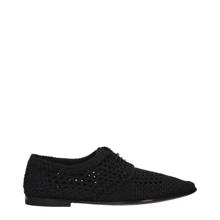 Mocassin Homme DOLCE&GABBANA F84652 - Dolce&Gabbana