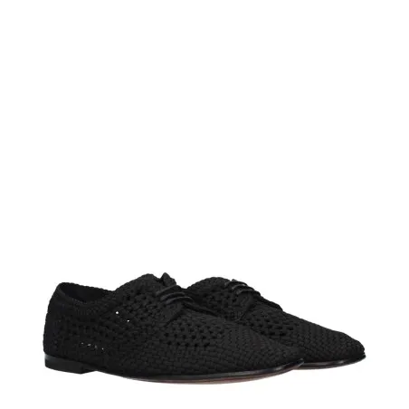 Mocassin Homme DOLCE&GABBANA F84652 - Dolce&Gabbana