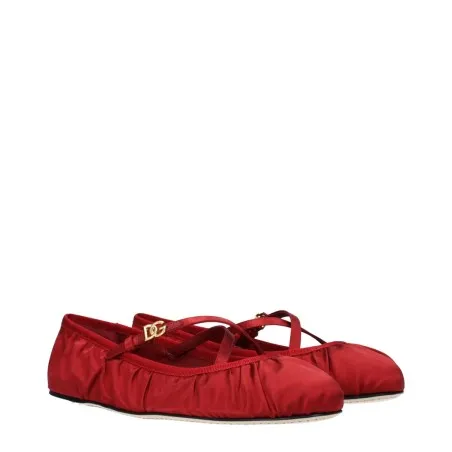 Chaussures Femme Dolce&Gabbana F84655 - Dolce&Gabbana