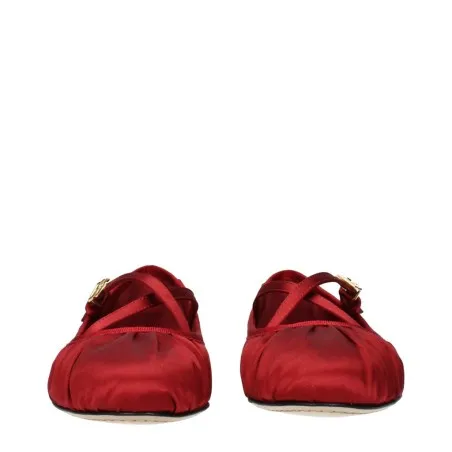 Chaussures Femme Dolce&Gabbana F84655 - Dolce&Gabbana