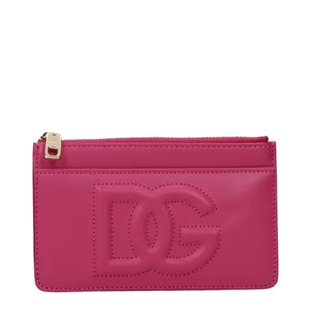 Portefeuilles Femme Dolce&Gabbana F84844 - Dolce&Gabbana
