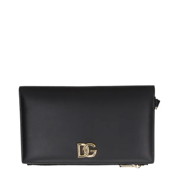 Portefeuilles Femme Dolce&Gabbana F84848 - Dolce&Gabbana