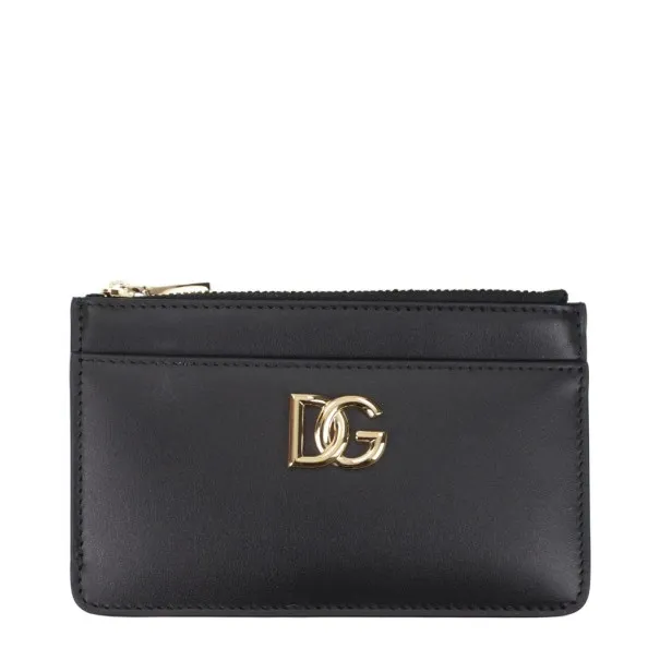 Portefeuilles Femme Dolce&Gabbana F84845 - Dolce&Gabbana