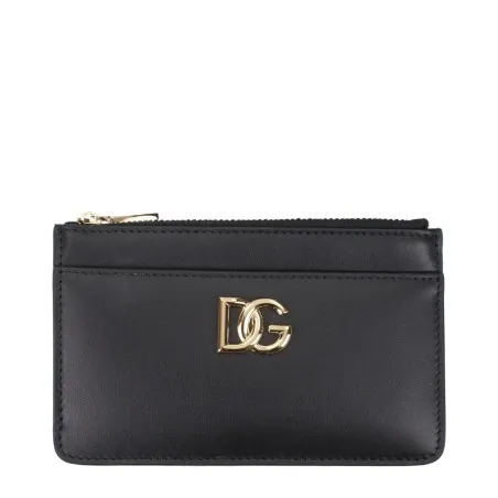 Portefeuilles Femme Dolce&Gabbana F84845 - Dolce&Gabbana