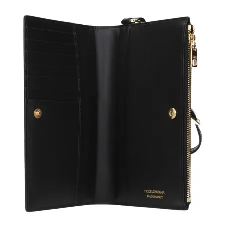 Portefeuilles Femme Dolce&Gabbana F84848 - Dolce&Gabbana