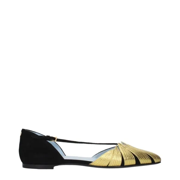 Ballerines VALENTINO F84640 - valentino
