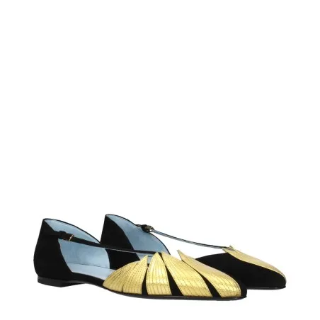 Ballerines VALENTINO F84640 - valentino
