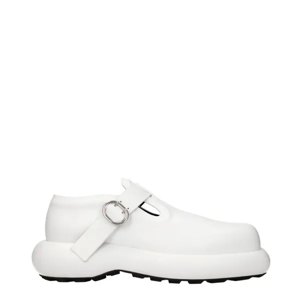 Chaussures Femme JIL SANDER F84756 - JIL SANDER