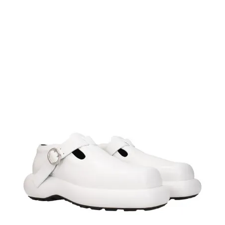 Chaussures Femme JIL SANDER F84756 - JIL SANDER