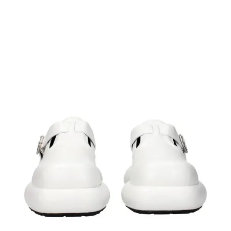 Chaussures Femme JIL SANDER F84756 - JIL SANDER