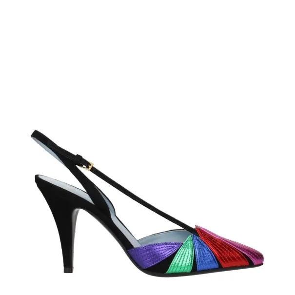 Chaussures Femme valentino F84676 - valentino