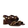 Chaussures Femme valentino F84685 - valentino