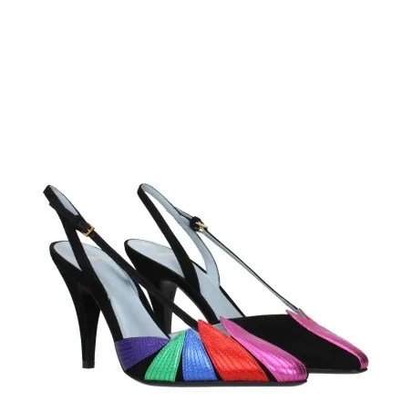 Chaussures Femme valentino F84676 - valentino
