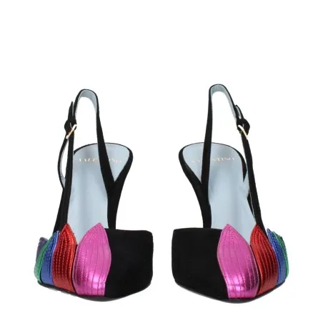 Chaussures Femme valentino F84676 - valentino