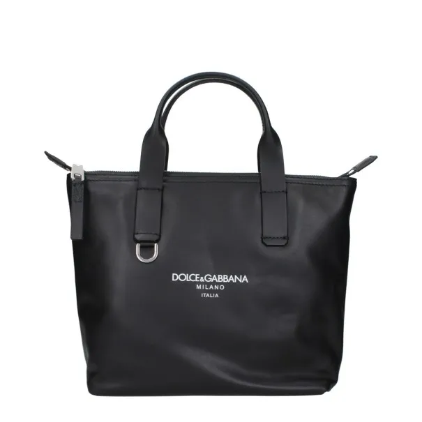 Sacs & portefeuilles Hommes Dolce&Gabbana F84928 - Dolce&Gabbana