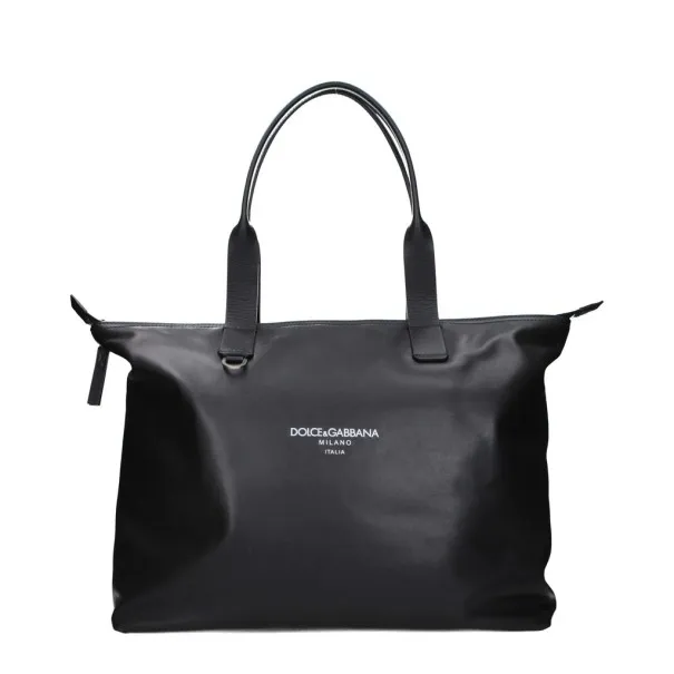 Sacs & portefeuilles Hommes Dolce&Gabbana F84929 - Dolce&Gabbana