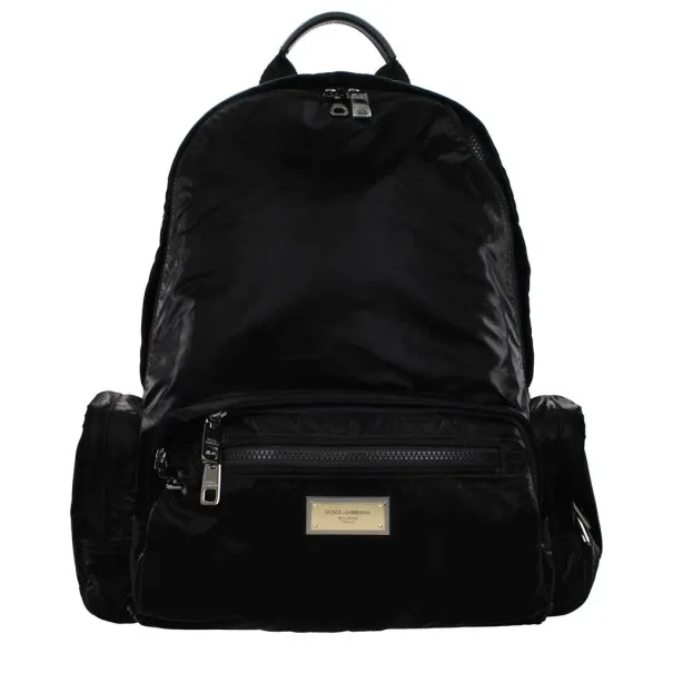 Sac à Dos Homme DOLCE&GABBANA F85370 - Dolce&Gabbana