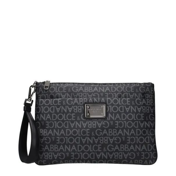 Sacoche Homme DOLCE&GABBANA F85264 - Dolce&Gabbana
