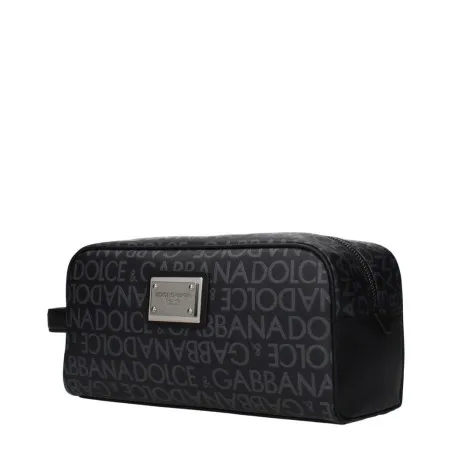 Sacoche Homme DOLCE&GABBANA F85265 - Dolce&Gabbana